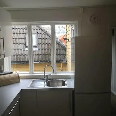 Budget 102 Apartman *