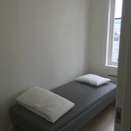 Budget 102 * Bergen