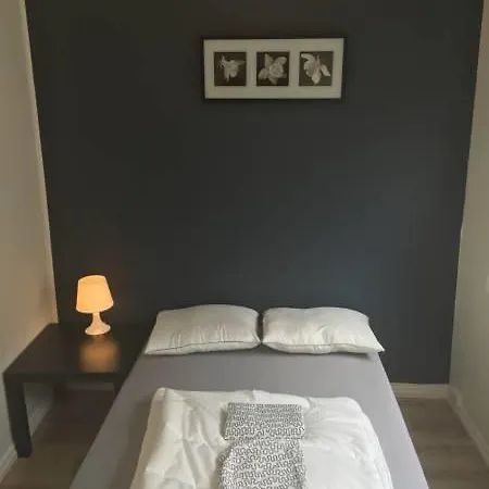 Budget 102 Appartamento Bergen
