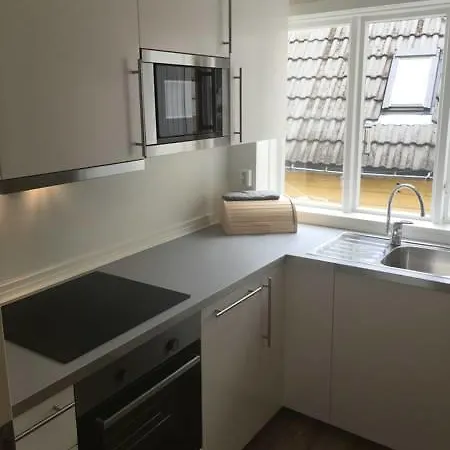 Budget 102 * Bergen