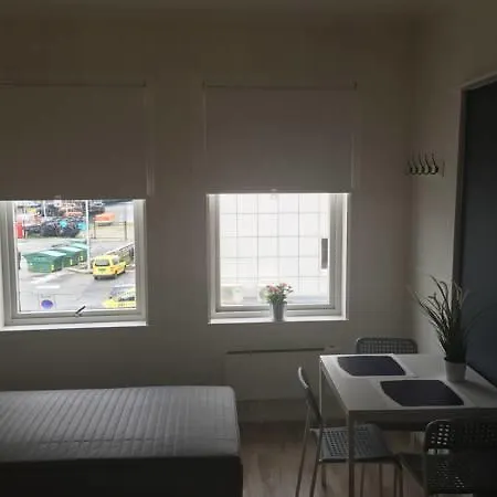 Appartement Budget 102 *