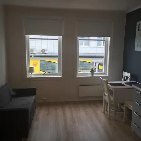 Appartement Budget 102 *