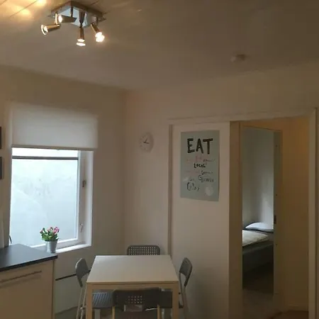 Budget 102 Appartement